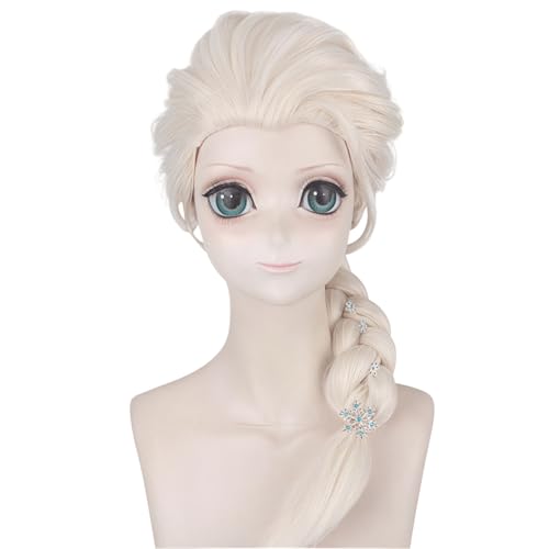 エルサ コスプレ ウィッグ」の人気商品一覧 | 安い商品を通販